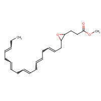 FT-0617218 CAS:121818-29-9 chemical structure