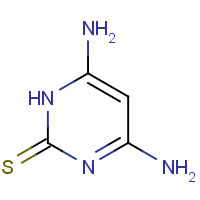 FT-0617229 CAS:1004-39-3 chemical structure