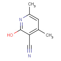 FT-0617260 CAS:769-28-8 chemical structure