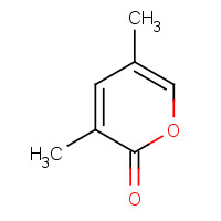 FT-0617265 CAS:675-09-2 chemical structure