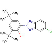 FT-0617276 CAS:3864-99-1 chemical structure