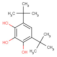 FT-0617277 CAS:3934-77-8 chemical structure