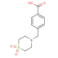 FT-0617300 CAS:465514-21-0 chemical structure