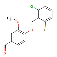 FT-0617302 CAS:306934-75-8 chemical structure