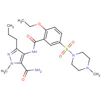 FT-0617331 CAS:200575-15-1 chemical structure