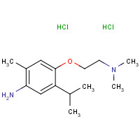 FT-0617342 CAS:83880-23-3 chemical structure