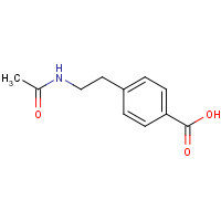 FT-0617344 CAS:7465-13-6 chemical structure