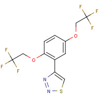 FT-0617346 CAS:175205-47-7 chemical structure