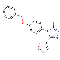 FT-0617354 CAS:306936-84-5 chemical structure