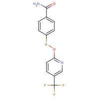 FT-0617366 CAS:175277-02-8 chemical structure