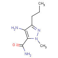 FT-0617433 CAS:139756-02-8 chemical structure