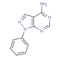 FT-0617437 CAS:5334-30-5 chemical structure