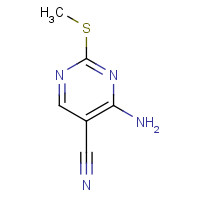 FT-0617441 CAS:770-30-9 chemical structure