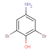 FT-0617452 CAS:609-21-2 chemical structure