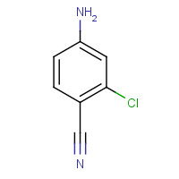 FT-0617462 CAS:20925-27-3 chemical structure