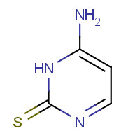 FT-0617466 CAS:333-49-3 chemical structure