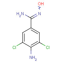 FT-0617481 CAS:175205-80-8 chemical structure