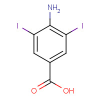 FT-0617483 CAS:2122-61-4 chemical structure