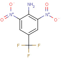 FT-0617484 CAS:445-66-9 chemical structure