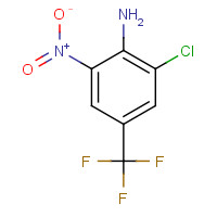 FT-0617489 CAS:57729-79-0 chemical structure