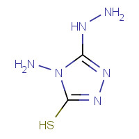 FT-0617495 CAS:1750-12-5 chemical structure