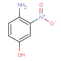 FT-0617506 CAS:610-81-1 chemical structure