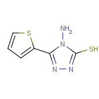 FT-0617516 CAS:61019-27-0 chemical structure