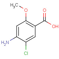 FT-0617519 CAS:7206-70-4 chemical structure