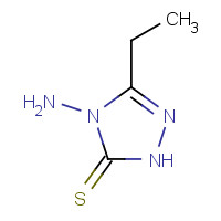 FT-0617520 CAS:20939-16-6 chemical structure