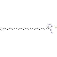 FT-0617522 CAS:23455-87-0 chemical structure