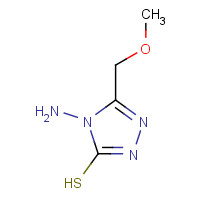 FT-0617526 CAS:31821-72-4 chemical structure