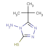 FT-0617531 CAS:73396-58-4 chemical structure