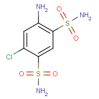 FT-0617536 CAS:121-30-2 chemical structure