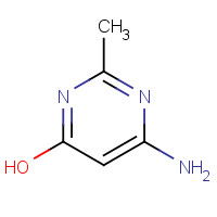 FT-0617540 CAS:767-16-8 chemical structure