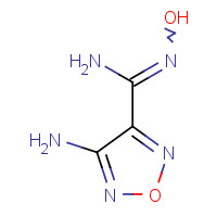 FT-0617587 CAS:13490-32-9 chemical structure