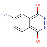 FT-0617600 CAS:3682-14-2 chemical structure