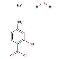 FT-0617611 CAS:6018-19-5 chemical structure