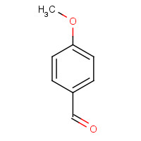 FT-0617622 CAS:123-11-5 chemical structure