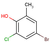 FT-0617752 CAS:7530-27-0 chemical structure