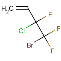 FT-0617809 CAS:374-25-4 chemical structure