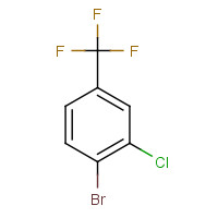 FT-0617814 CAS:402-04-0 chemical structure