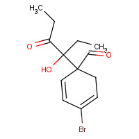 FT-0617856 CAS:34421-94-8 chemical structure