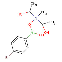 FT-0617859 CAS:133468-58-3 chemical structure