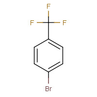 FT-0617869 CAS:402-43-7 chemical structure