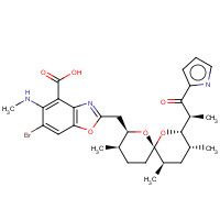 FT-0617883 CAS:76455-82-8 chemical structure