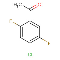 FT-0617998 CAS:655-12-9 chemical structure