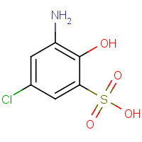 FT-0618009 CAS:88-23-3 chemical structure