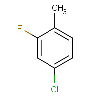 FT-0618023 CAS:452-75-5 chemical structure