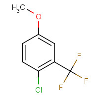 FT-0618050 CAS:400-73-7 chemical structure