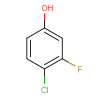 FT-0618067 CAS:348-60-7 chemical structure